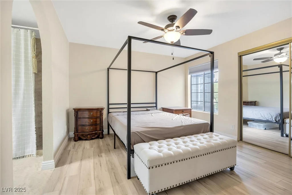 2200 Fort Apache, Las Vegas, NV 89117