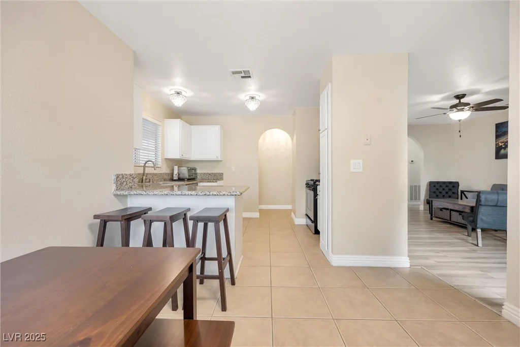 2200 Fort Apache, Las Vegas, NV 89117