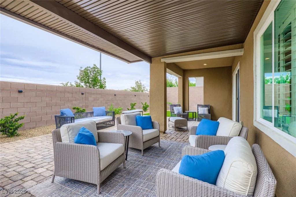 3372 Aultmore, Henderson, NV 89044