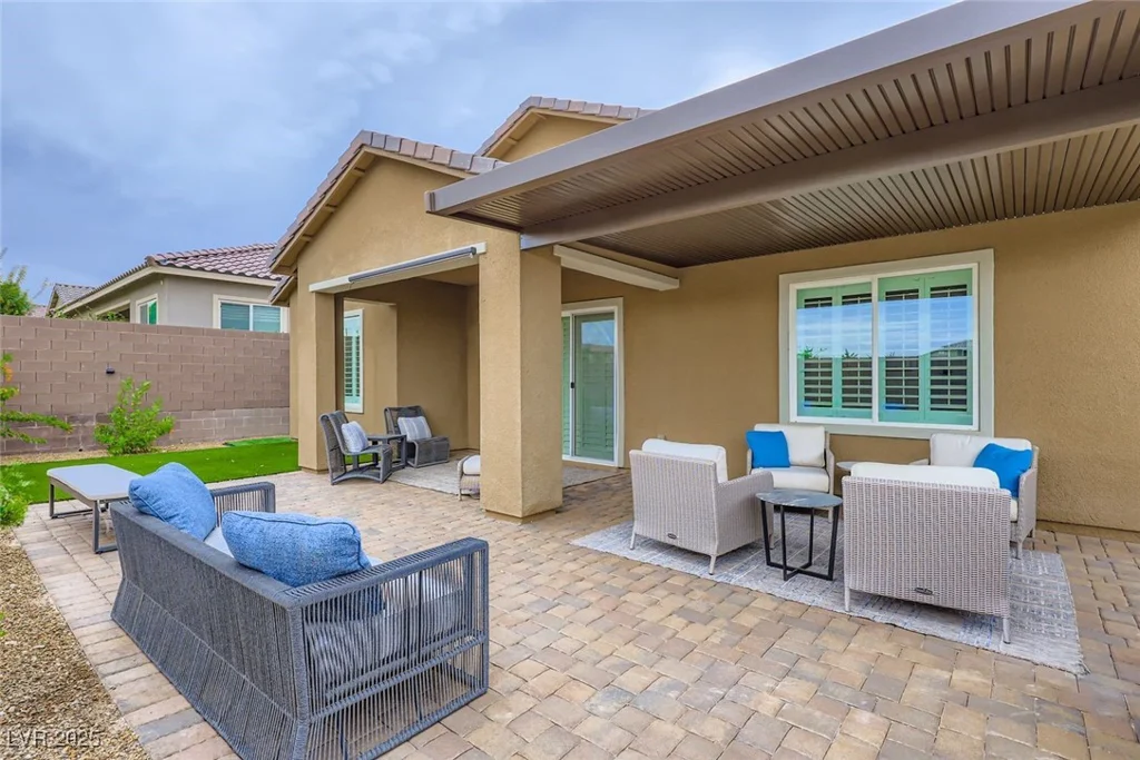 3372 Aultmore, Henderson, NV 89044
