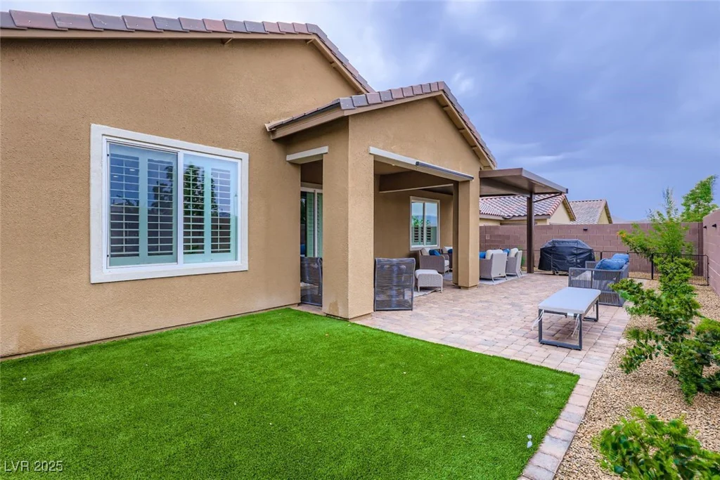3372 Aultmore, Henderson, NV 89044