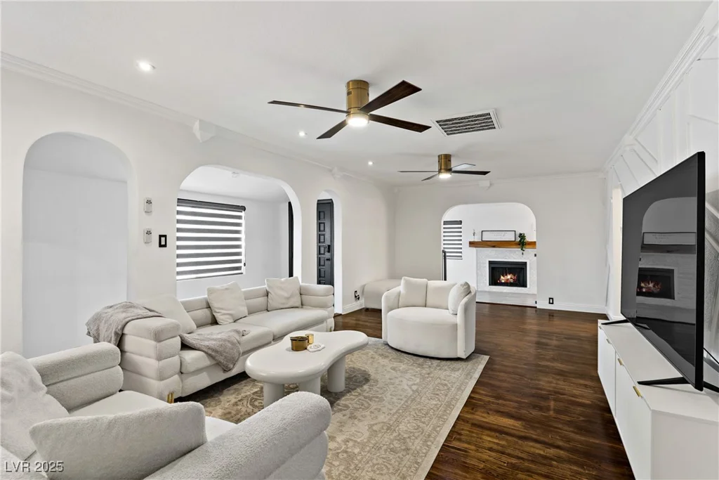 3506 Westleigh, Las Vegas, NV 89102