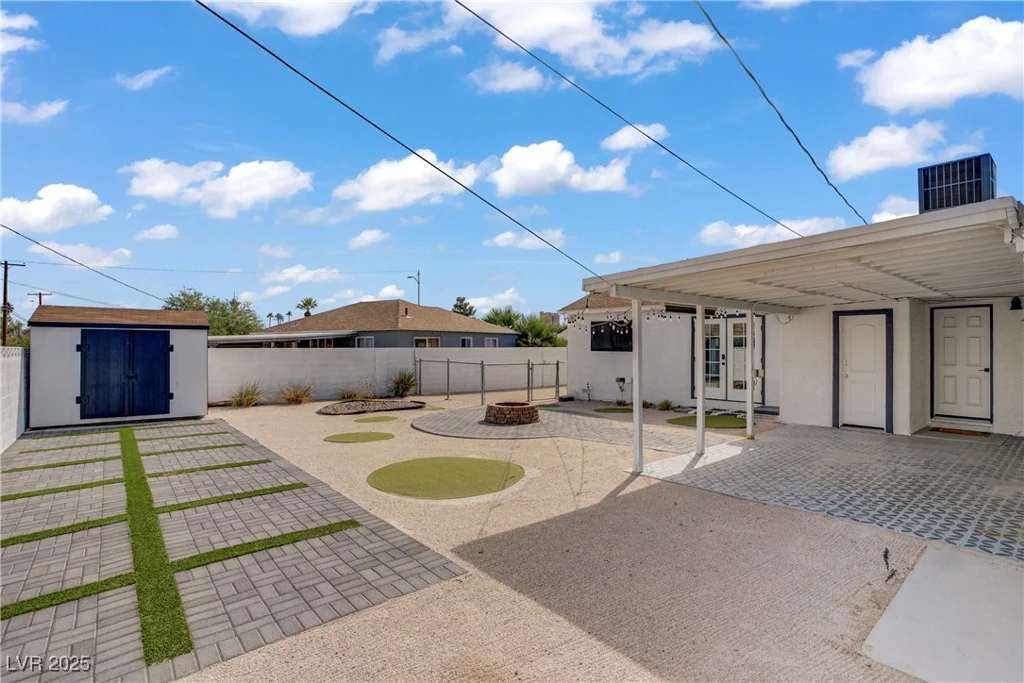 3506 Westleigh, Las Vegas, NV 89102