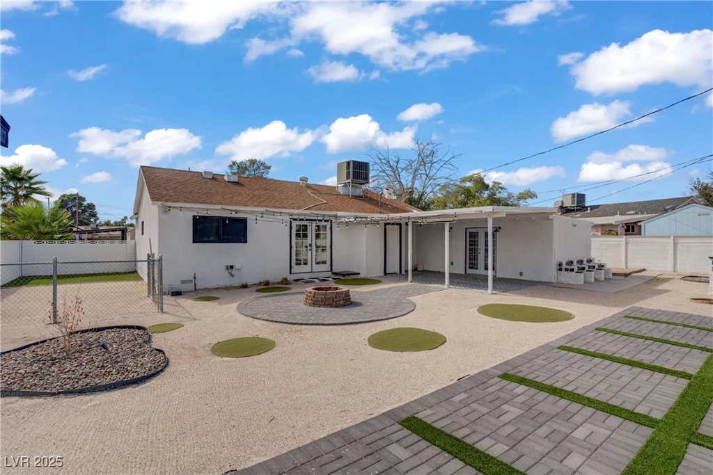 3506 Westleigh, Las Vegas, NV 89102