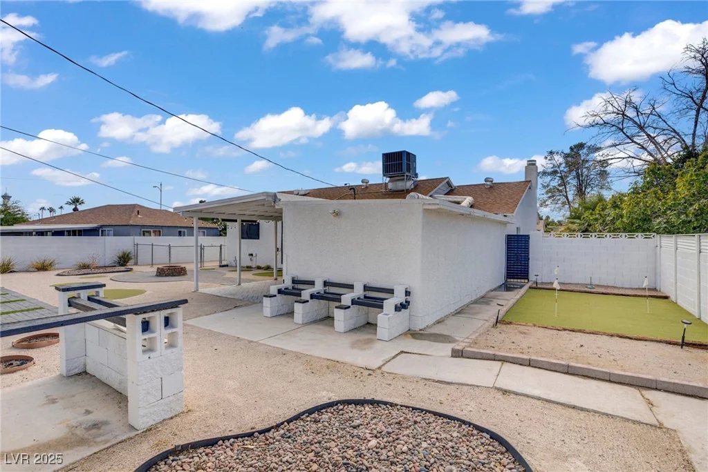 3506 Westleigh, Las Vegas, NV 89102