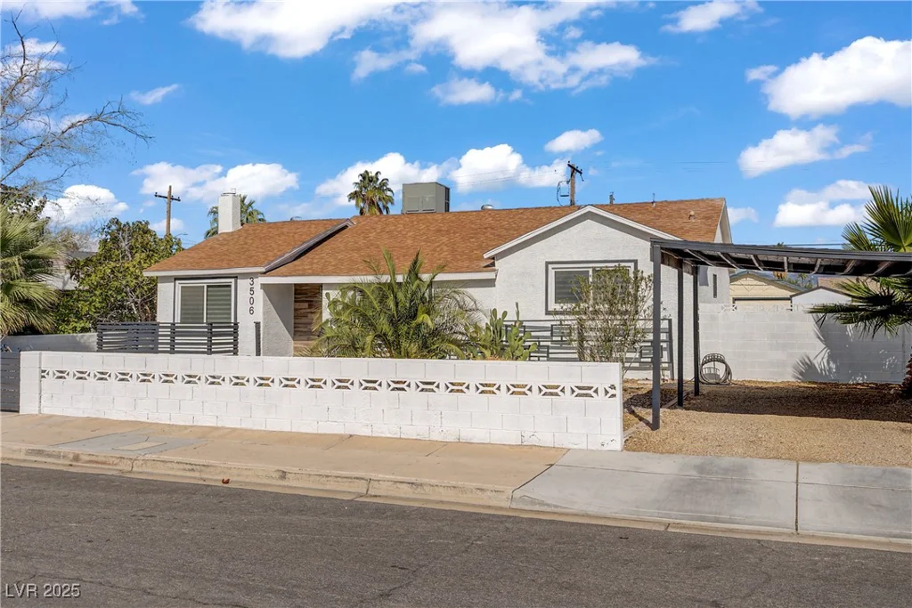 3506 Westleigh, Las Vegas, NV 89102