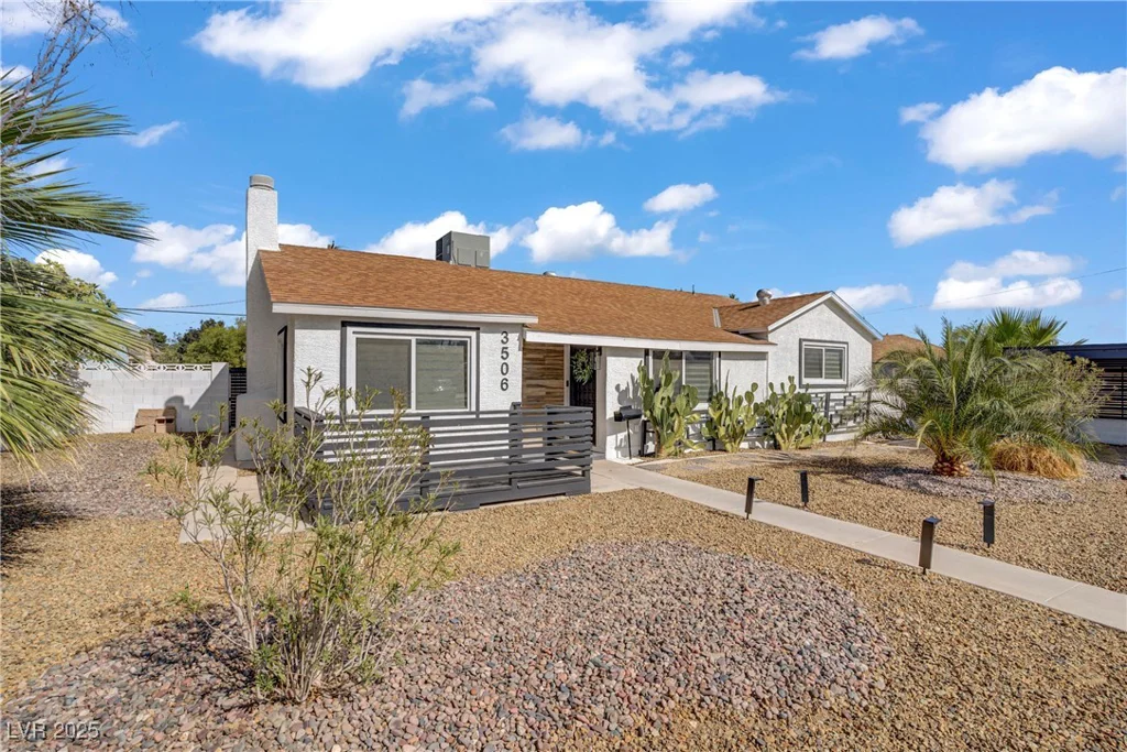 3506 Westleigh, Las Vegas, NV 89102