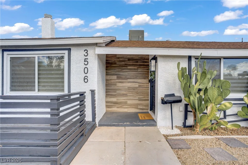 3506 Westleigh, Las Vegas, NV 89102