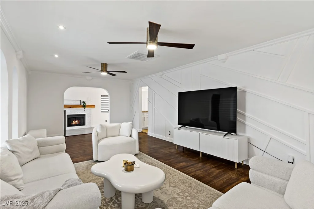 3506 Westleigh, Las Vegas, NV 89102