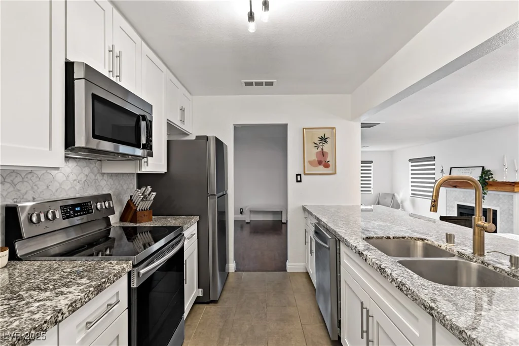 3506 Westleigh, Las Vegas, NV 89102