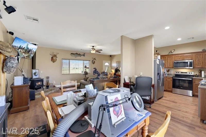 3090 Ness, Pahrump, NV 89048