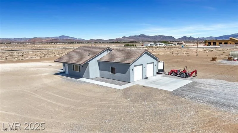 3090 Ness, Pahrump, NV 89048
