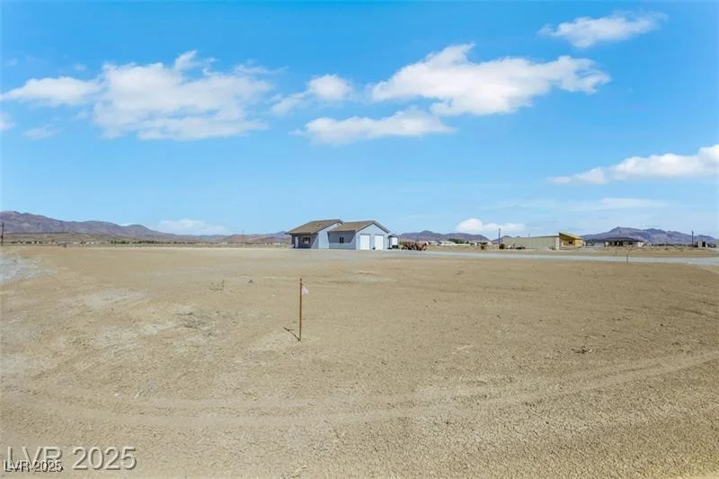 3090 Ness, Pahrump, NV 89048