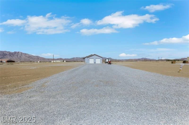 3090 Ness, Pahrump, NV 89048