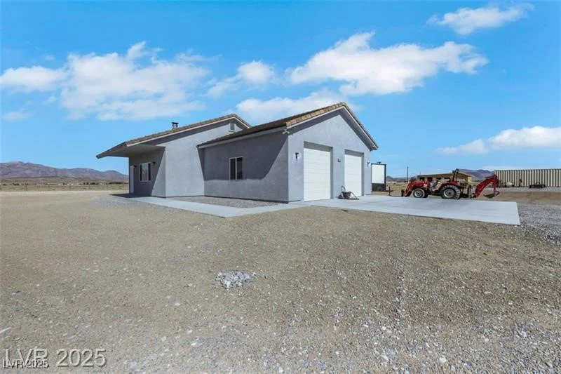 3090 Ness, Pahrump, NV 89048