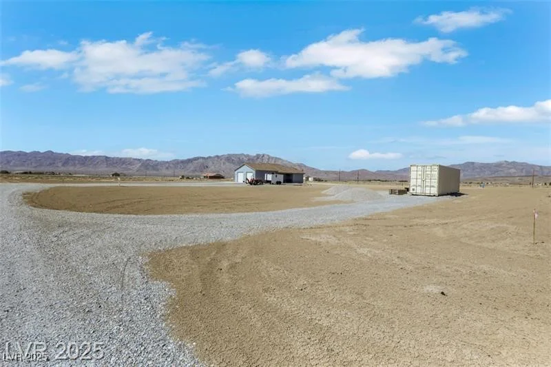 3090 Ness, Pahrump, NV 89048