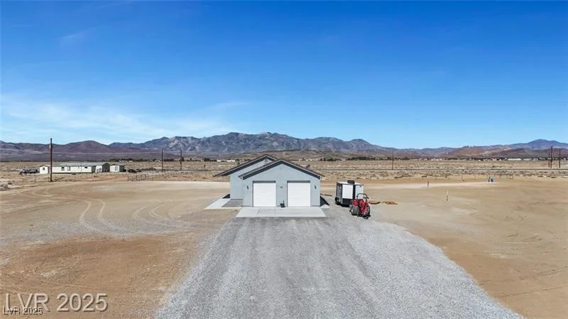 3090 Ness, Pahrump, NV 89048
