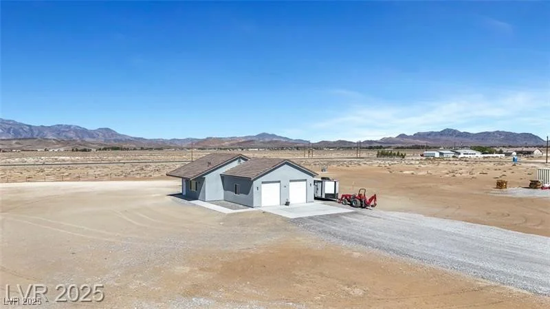 3090 Ness, Pahrump, NV 89048