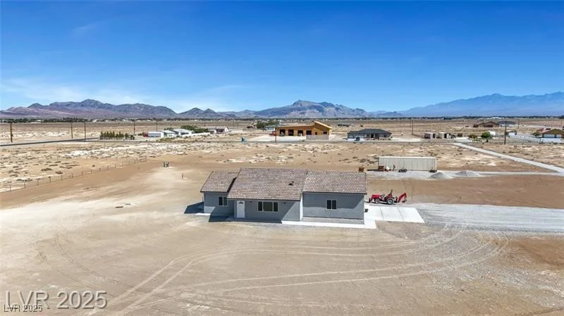 3090 Ness, Pahrump, NV 89048