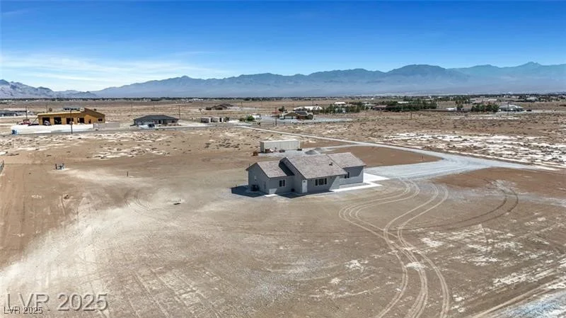 3090 Ness, Pahrump, NV 89048