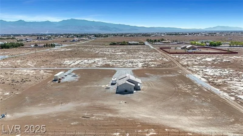 3090 Ness, Pahrump, NV 89048