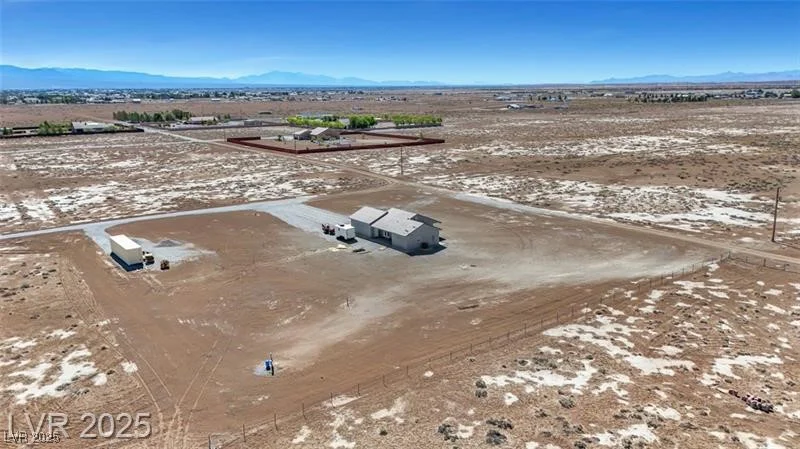 3090 Ness, Pahrump, NV 89048