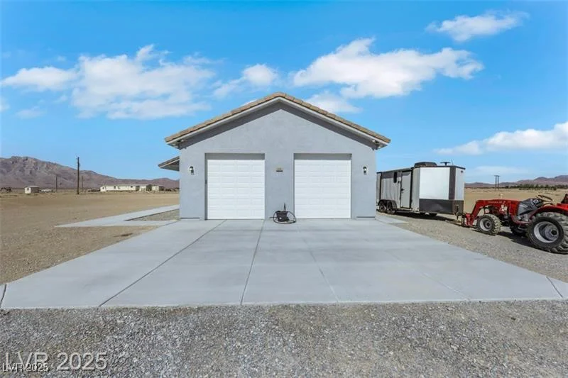 3090 Ness, Pahrump, NV 89048