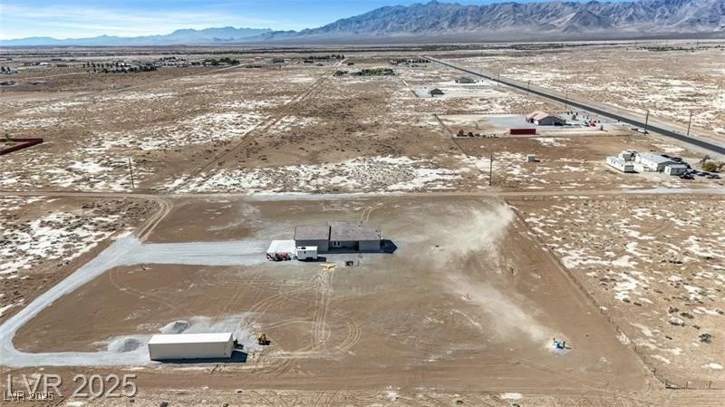 3090 Ness, Pahrump, NV 89048