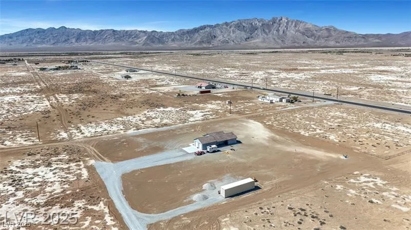 3090 Ness, Pahrump, NV 89048