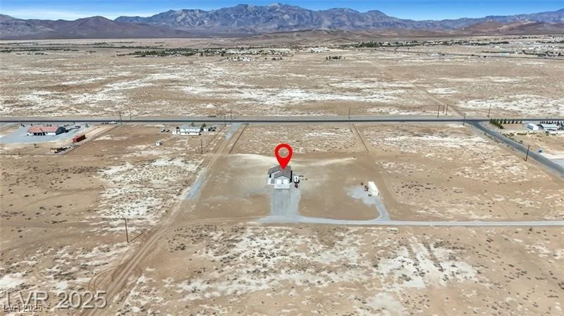 3090 Ness, Pahrump, NV 89048
