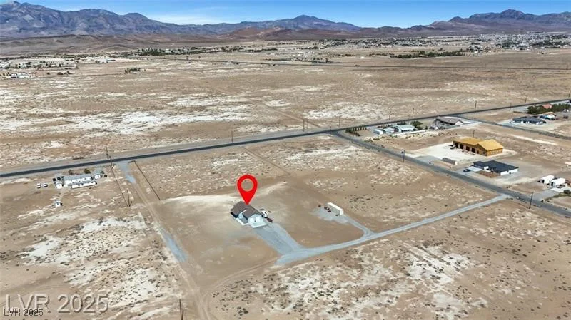 3090 Ness, Pahrump, NV 89048