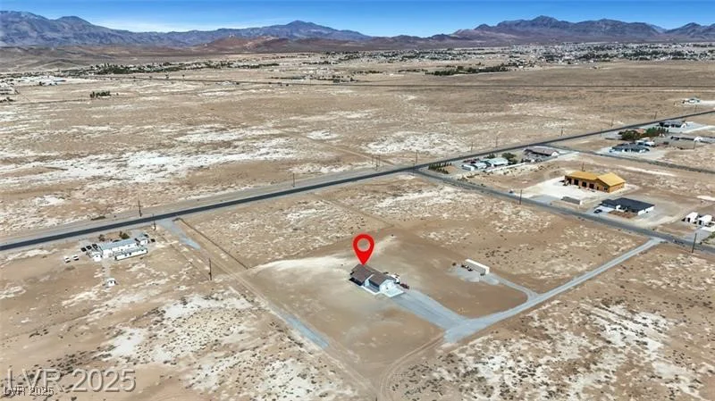 3090 Ness, Pahrump, NV 89048