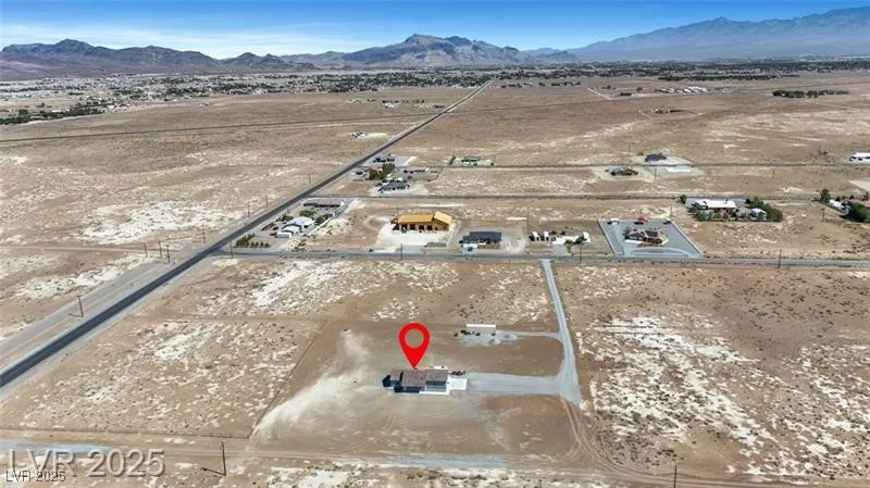 3090 Ness, Pahrump, NV 89048