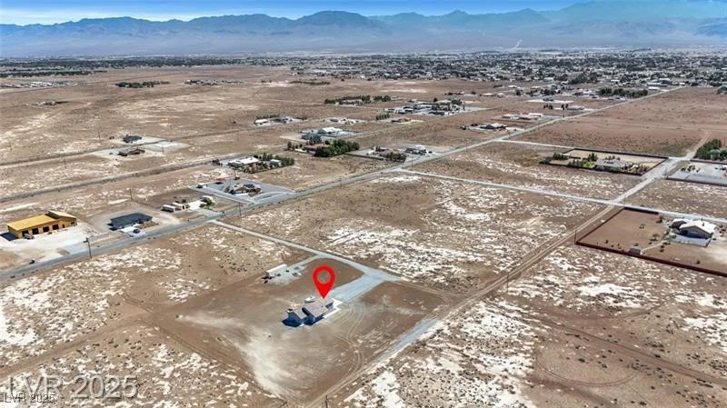 3090 Ness, Pahrump, NV 89048