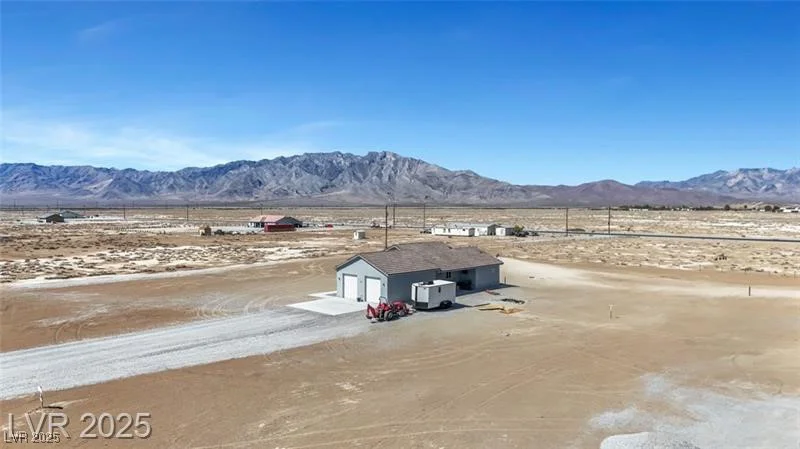 3090 Ness, Pahrump, NV 89048