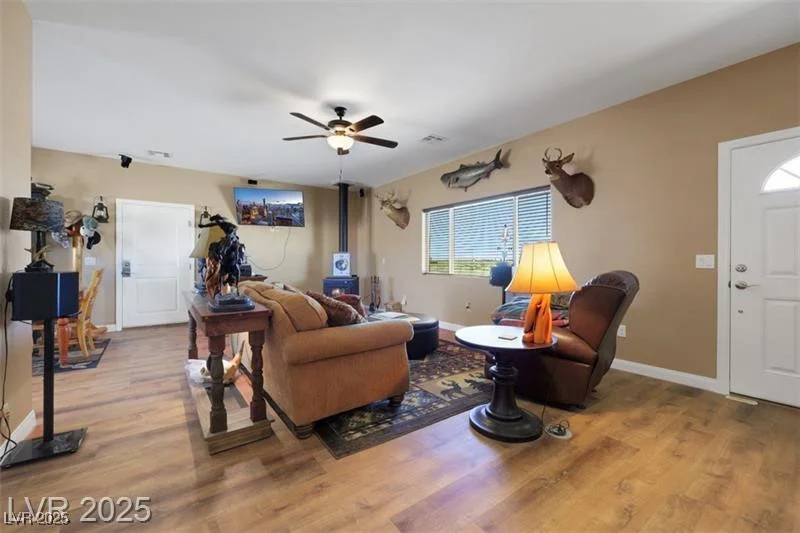 3090 Ness, Pahrump, NV 89048
