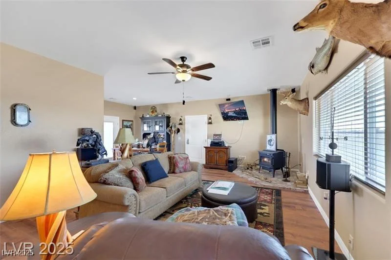3090 Ness, Pahrump, NV 89048