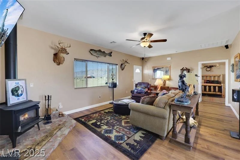 3090 Ness, Pahrump, NV 89048