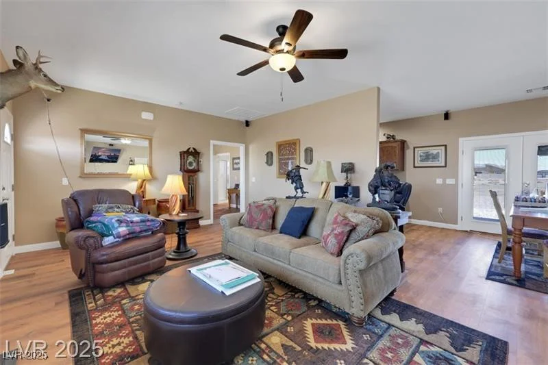 3090 Ness, Pahrump, NV 89048