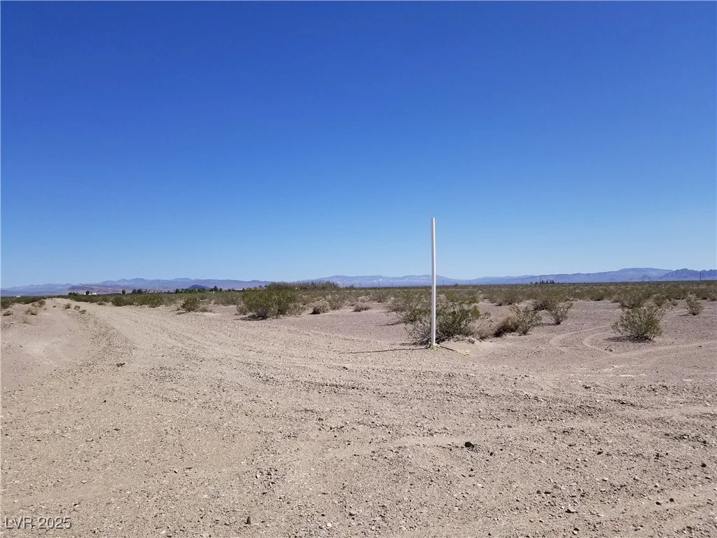 1640 Valley View, Amargosa Valley, NV 89020