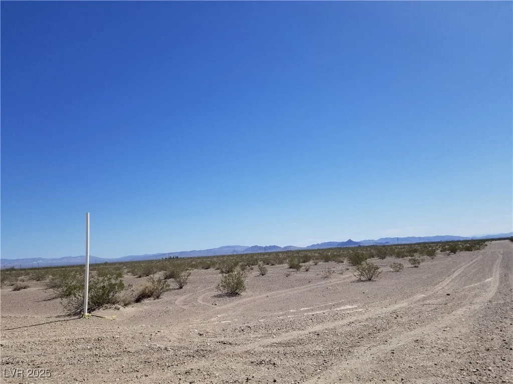 1640 Valley View, Amargosa Valley, NV 89020