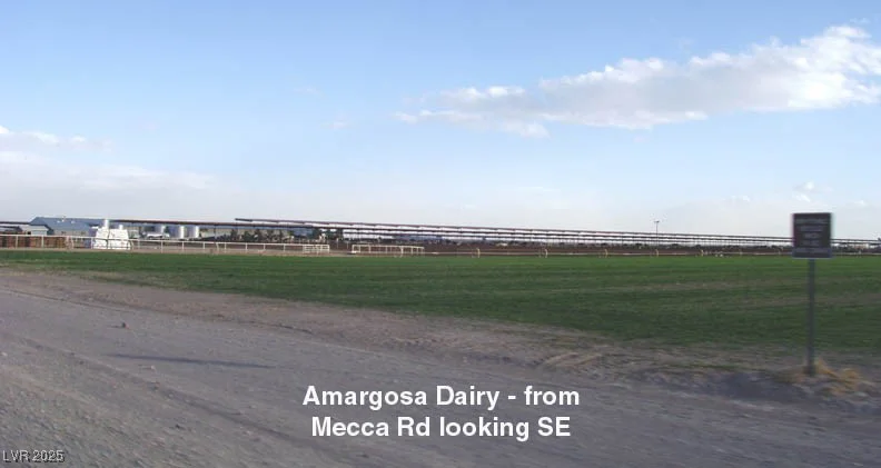 1640 Valley View, Amargosa Valley, NV 89020