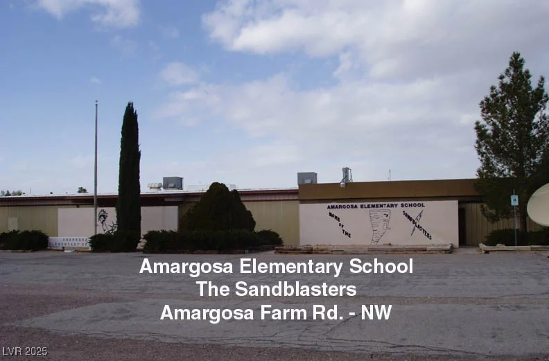1640 Valley View, Amargosa Valley, NV 89020