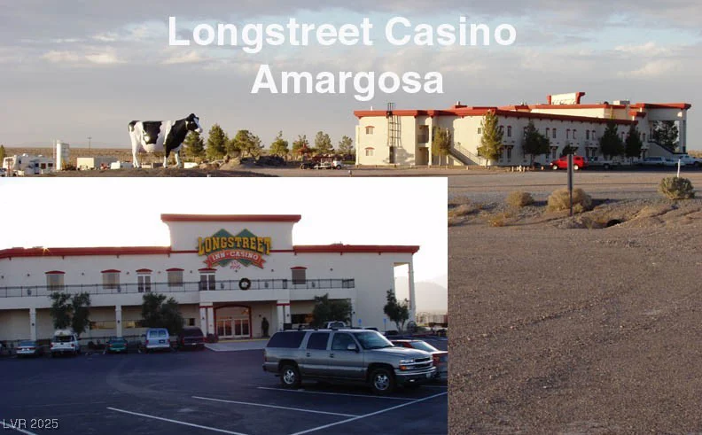 1640 Valley View, Amargosa Valley, NV 89020