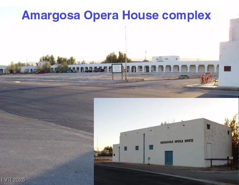 1640 Valley View, Amargosa Valley, NV 89020