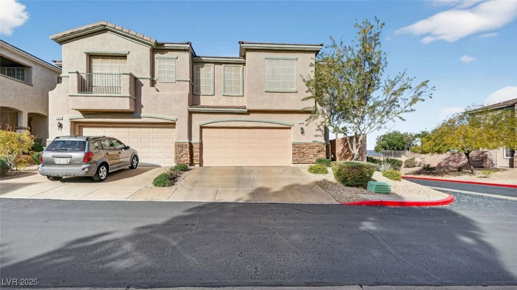 742 Solitude Point, Henderson, NV 89012