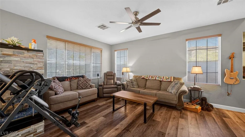 742 Solitude Point, Henderson, NV 89012