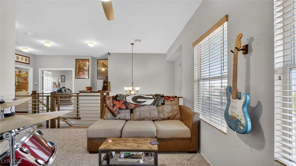 742 Solitude Point, Henderson, NV 89012