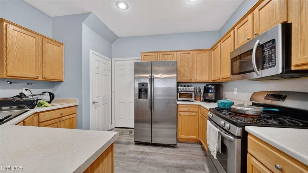 742 Solitude Point, Henderson, NV 89012