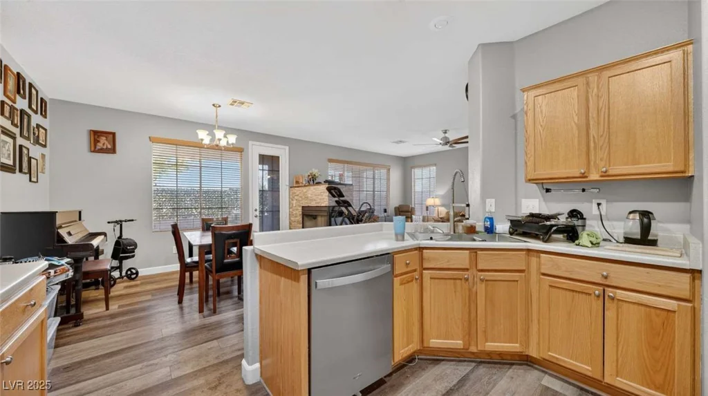 742 Solitude Point, Henderson, NV 89012